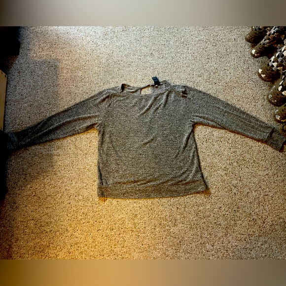 C9 by Champion Keyhole Sweater - Picture 1 of 3